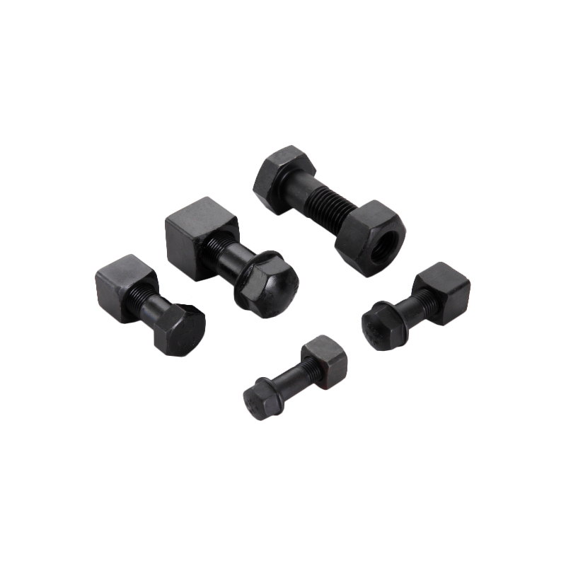 Perno de anclaje de 7 en forma