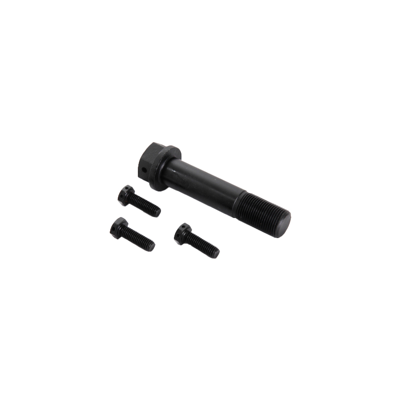ANSI/ASME B18.2.1 Hexagon Head Bolt, alta resistencia 10.9 12.9