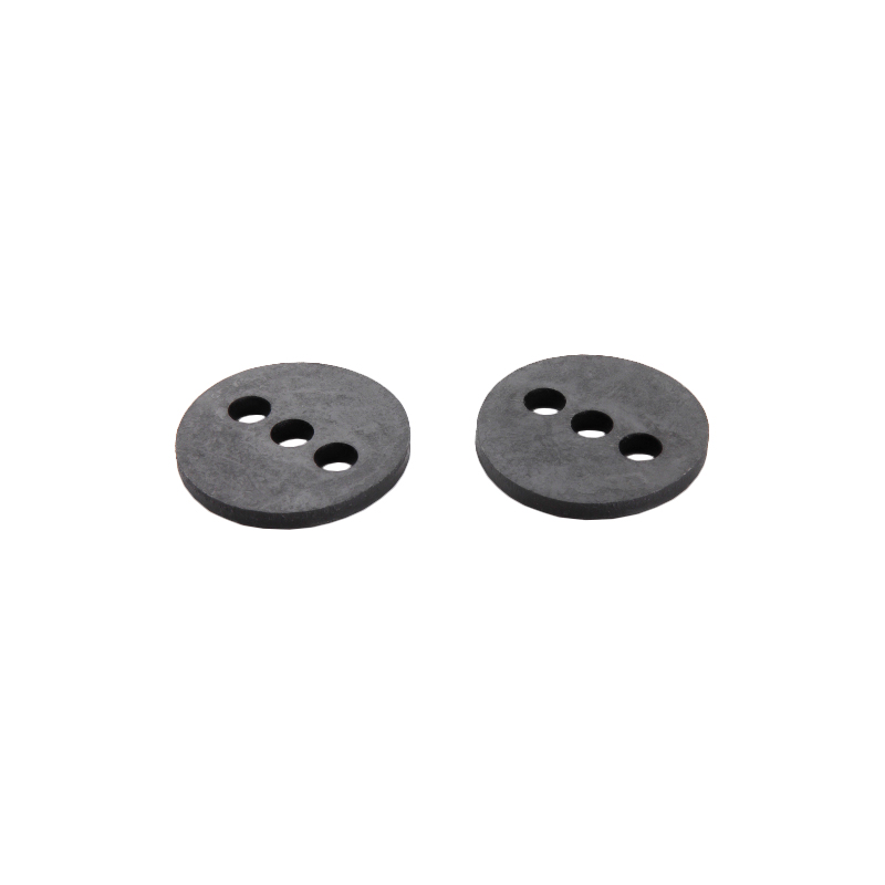 DIN1800 (M1800) Anillo de retención abierto en forma de media luna