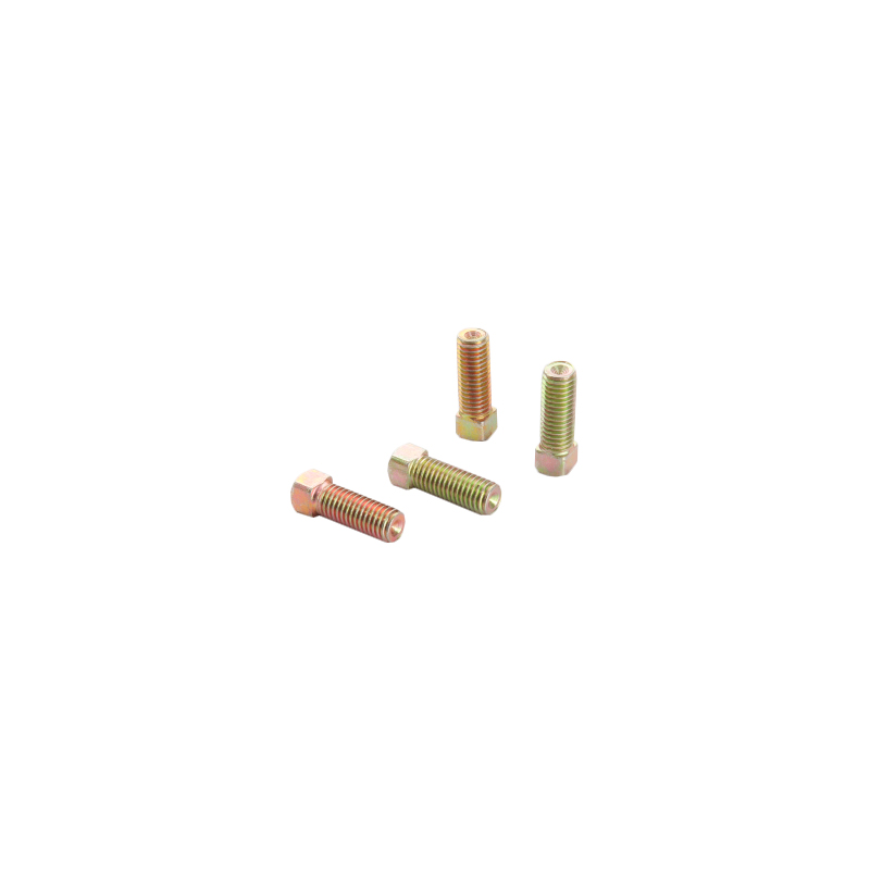 ANSI/ASME B18.2.1 Bolt de cabeza cuadrada, sujetador automotriz