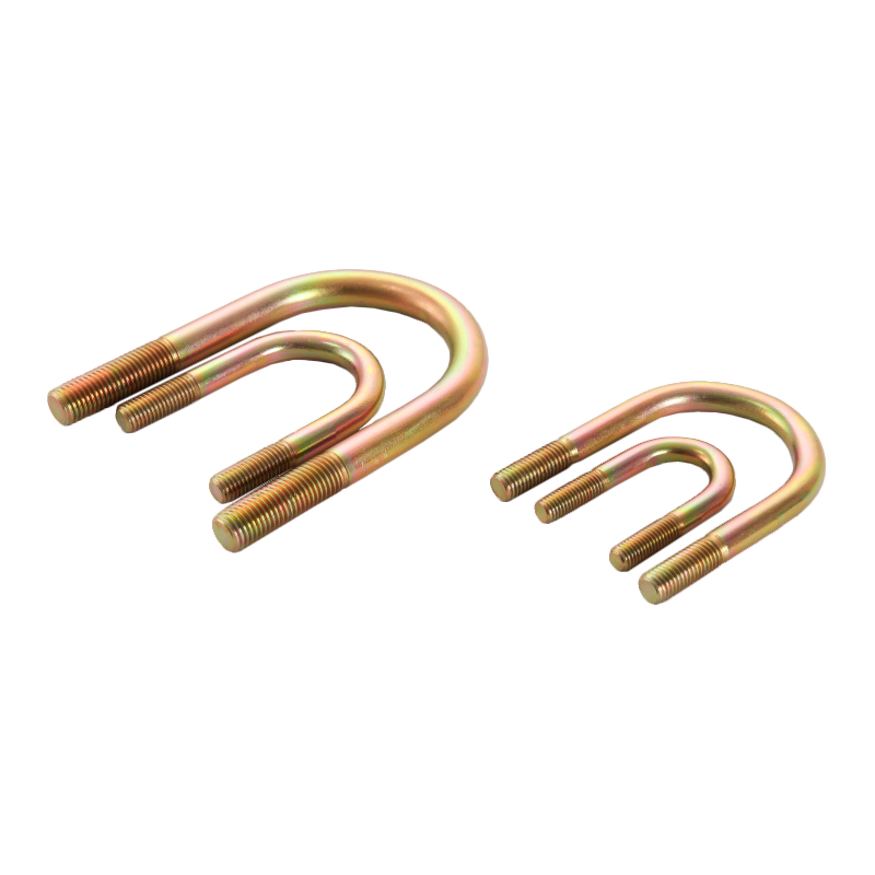 GB4231 U Bolt