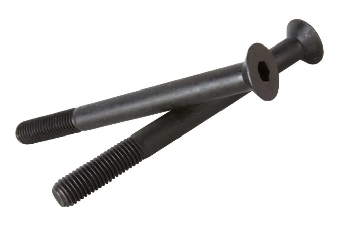 Hexagon Socket Countsunk Head Tap Torny Din 7991 ISO 10642